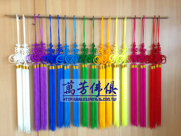 裝飾用中國神繩結