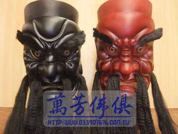 神將頭