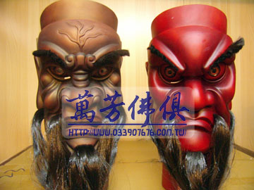 神將頭