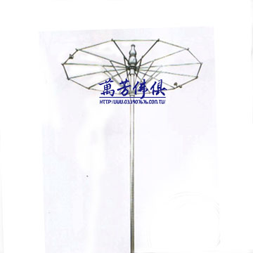 涼傘骨架