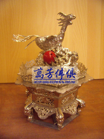 涼傘頭